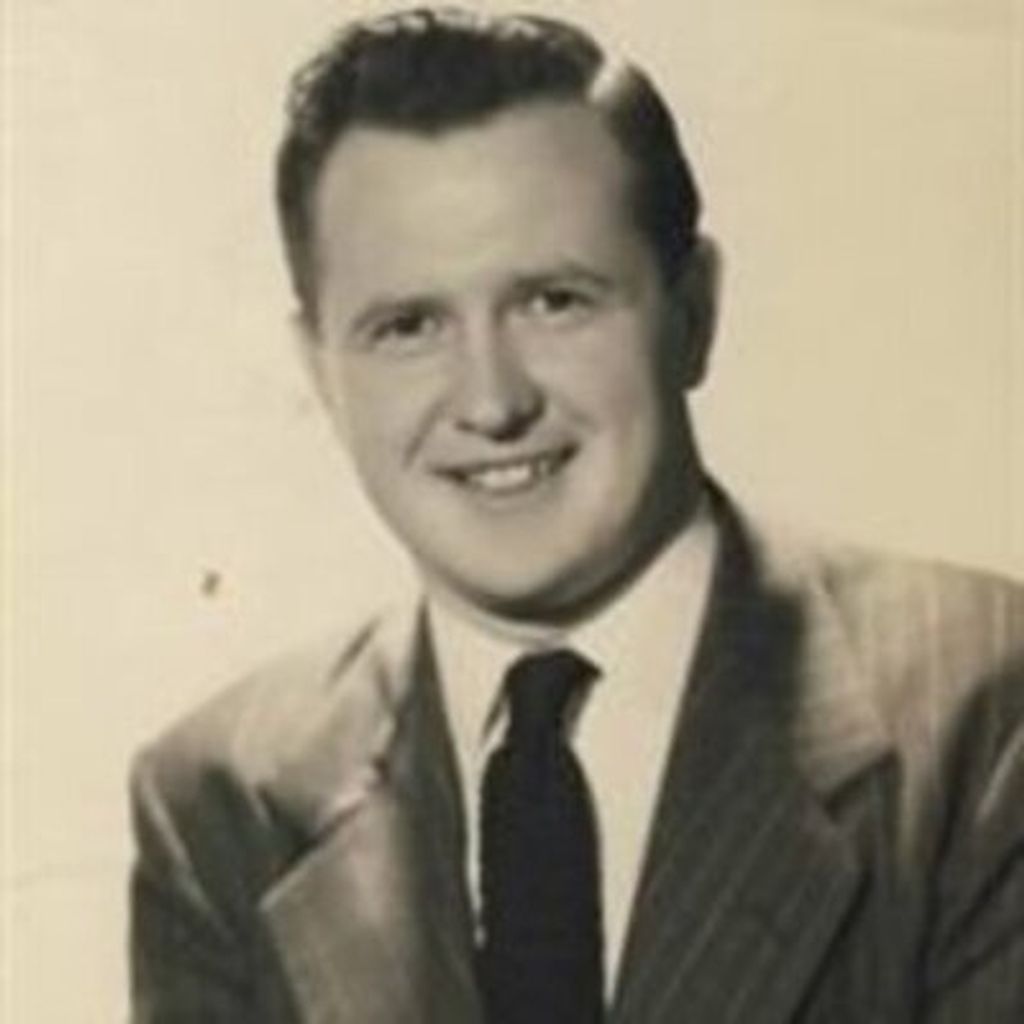 Vincent Raymond Larkin Profile Photo