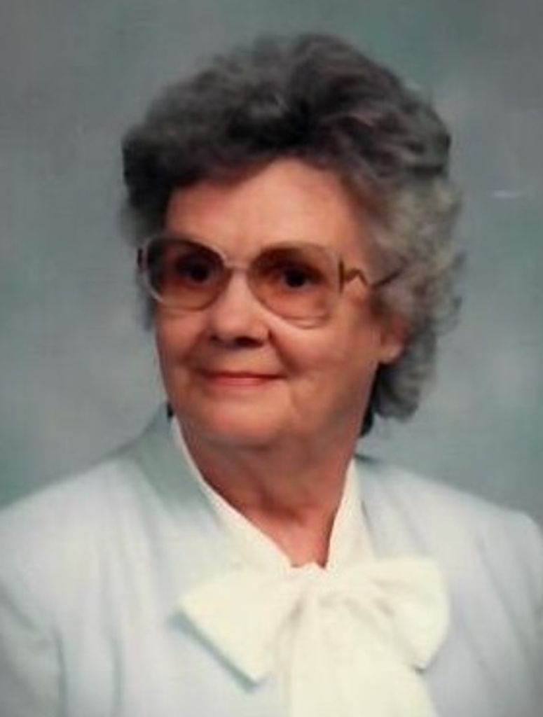 Della T. Reynolds
