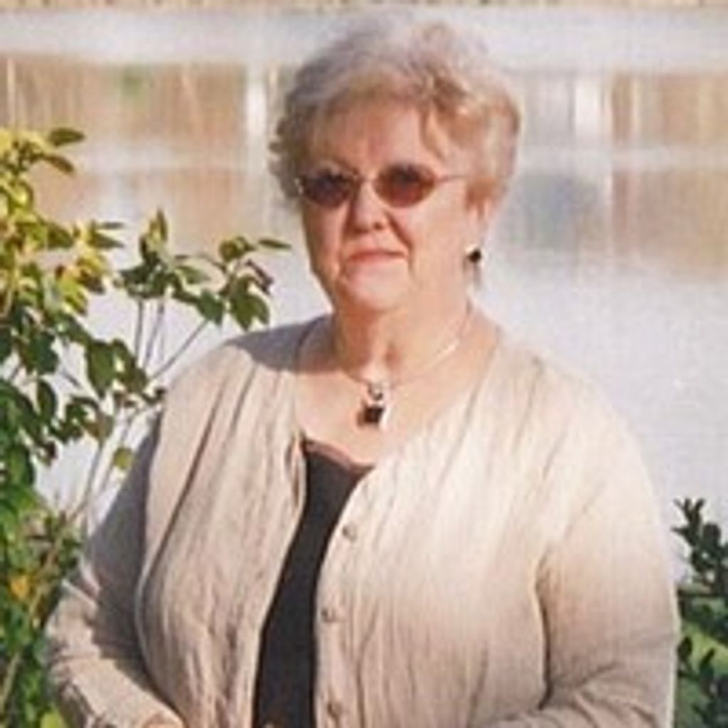 Beverly Moore Rawson