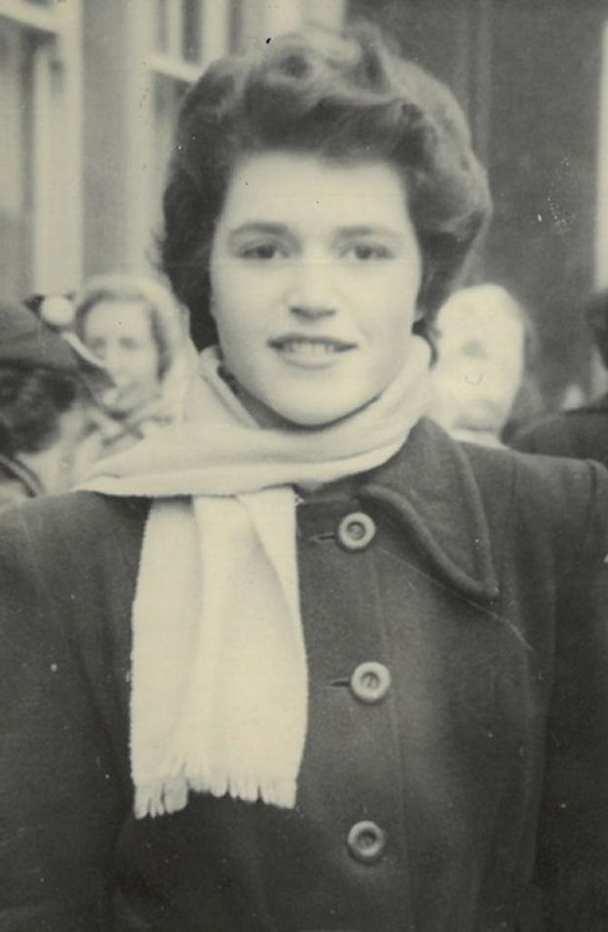 Barbara Peterson Profile Photo