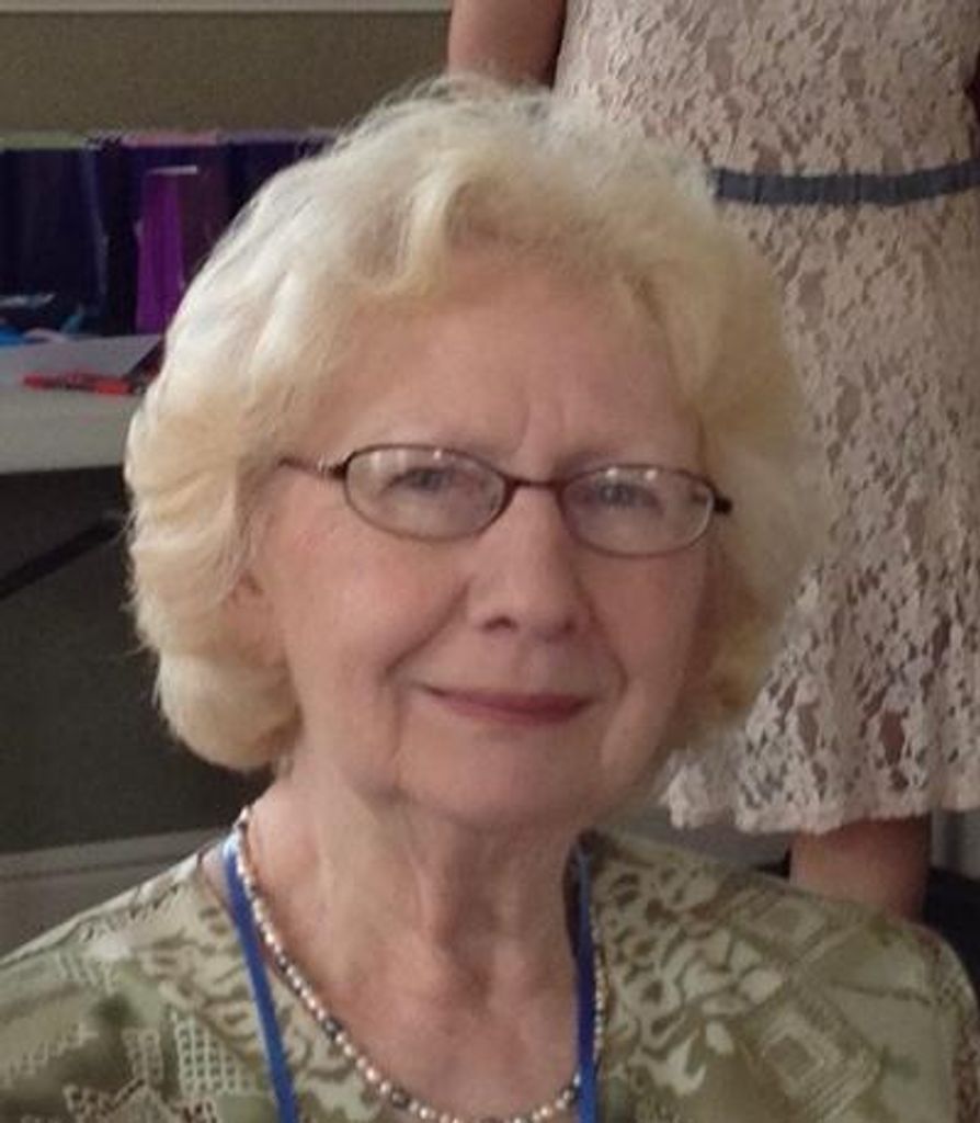 Shirley A. Stiles Profile Photo