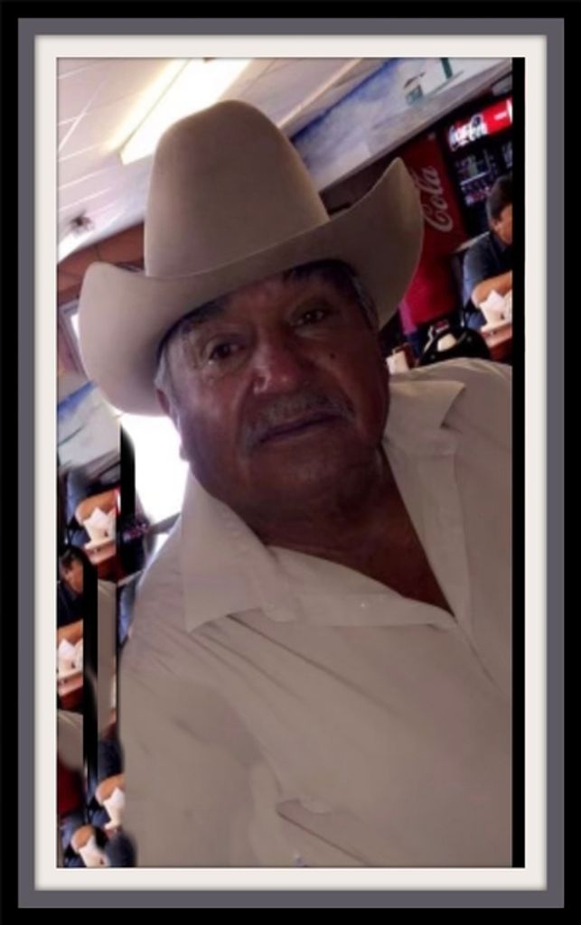 Luis Astorga Profile Photo