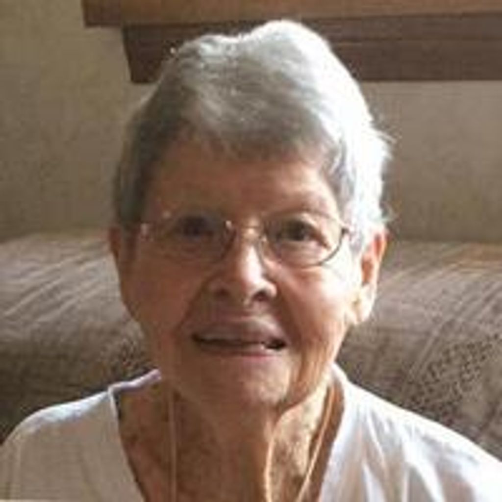 Marjorie Elizabeth Brennan