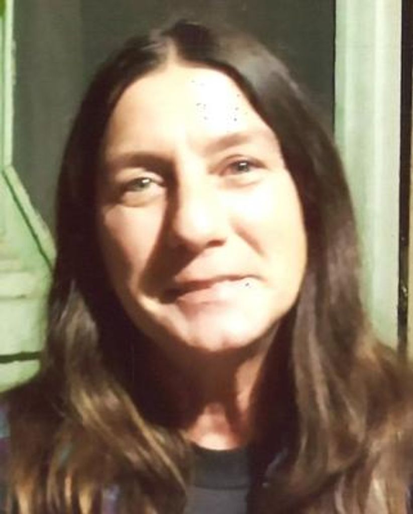 Carla Ann Iacovacci-Gaskill Profile Photo