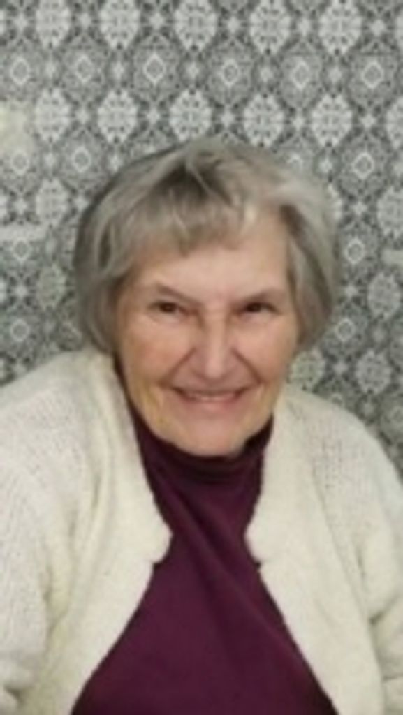 Lina B. Hodge