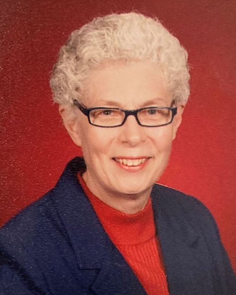 Dr. Judy Inez Orosz Profile Photo