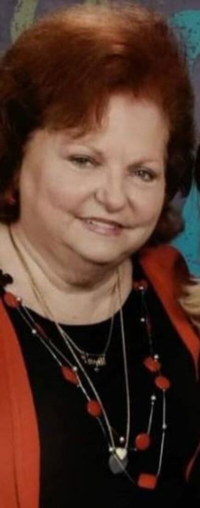 Carroll Crawford Choate Profile Photo