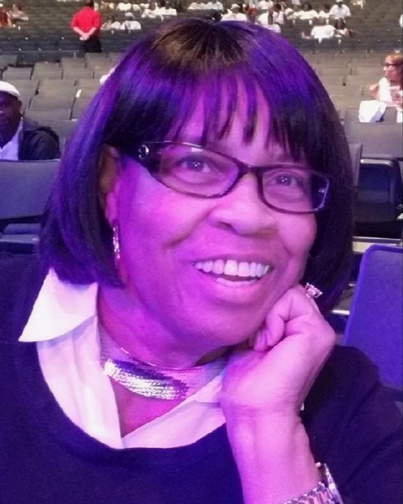 BETTY RUTH BANKS Profile Photo