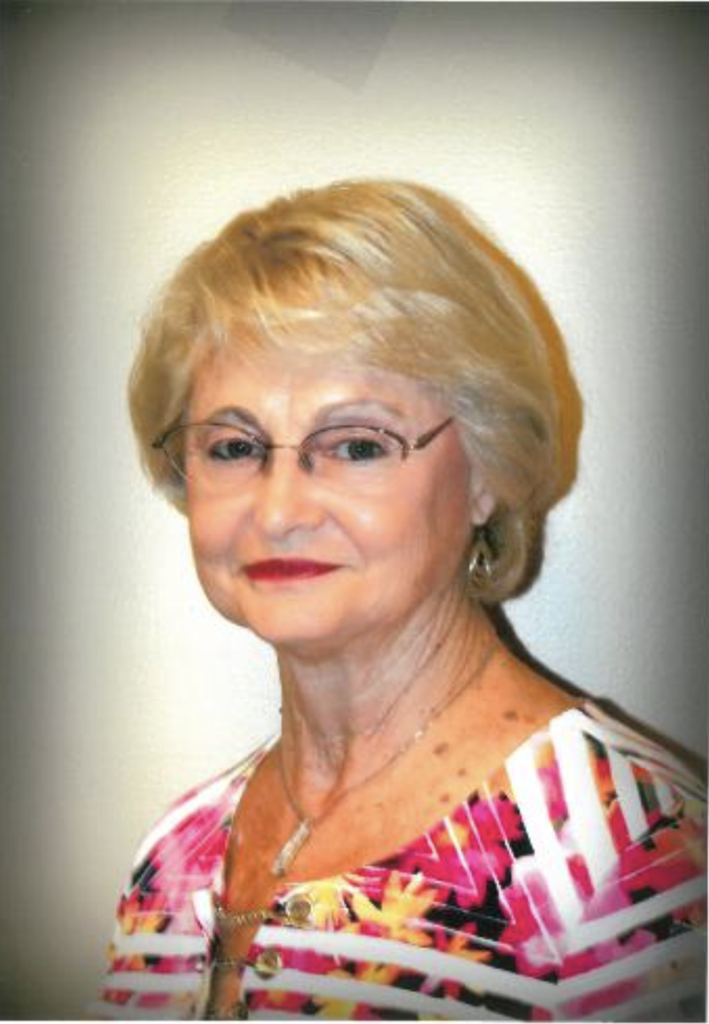Sandra Joan Lehman Profile Photo