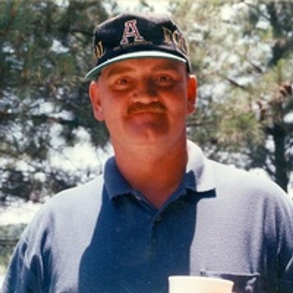 Jerry Langston