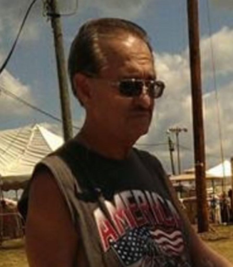 Keith Woods Profile Photo