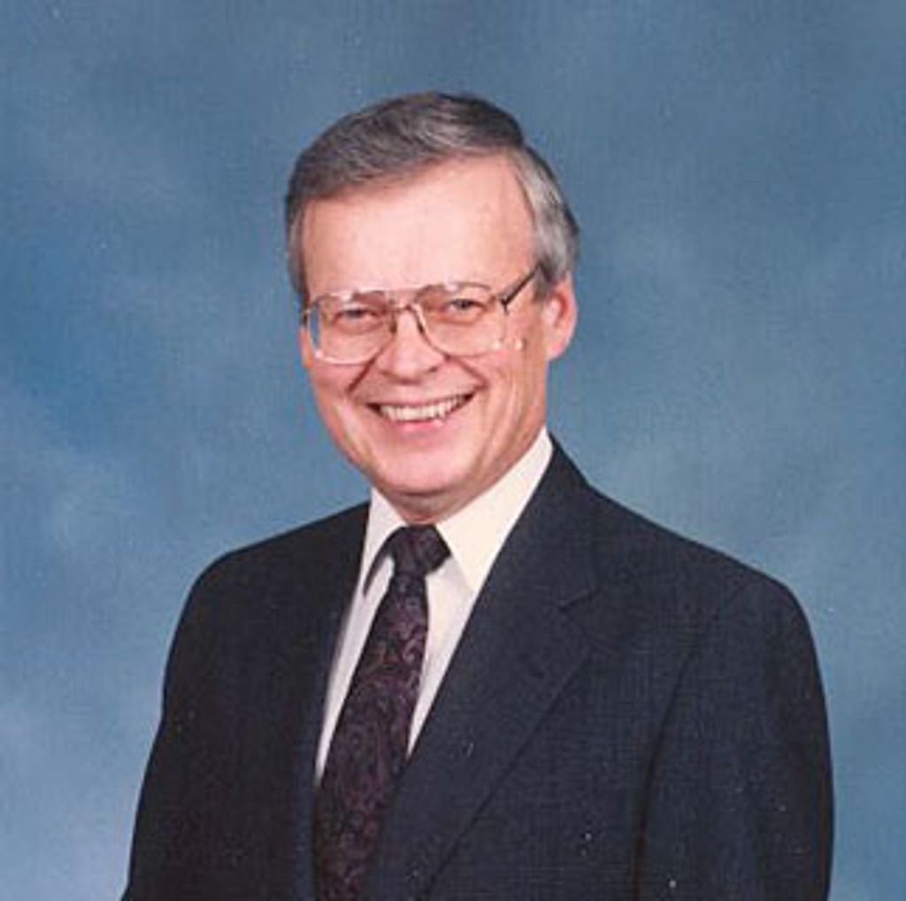 R. Gene Mccullum Profile Photo