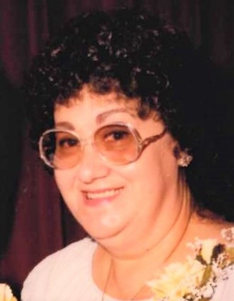 Doris J. (Comer)  Funkhouser