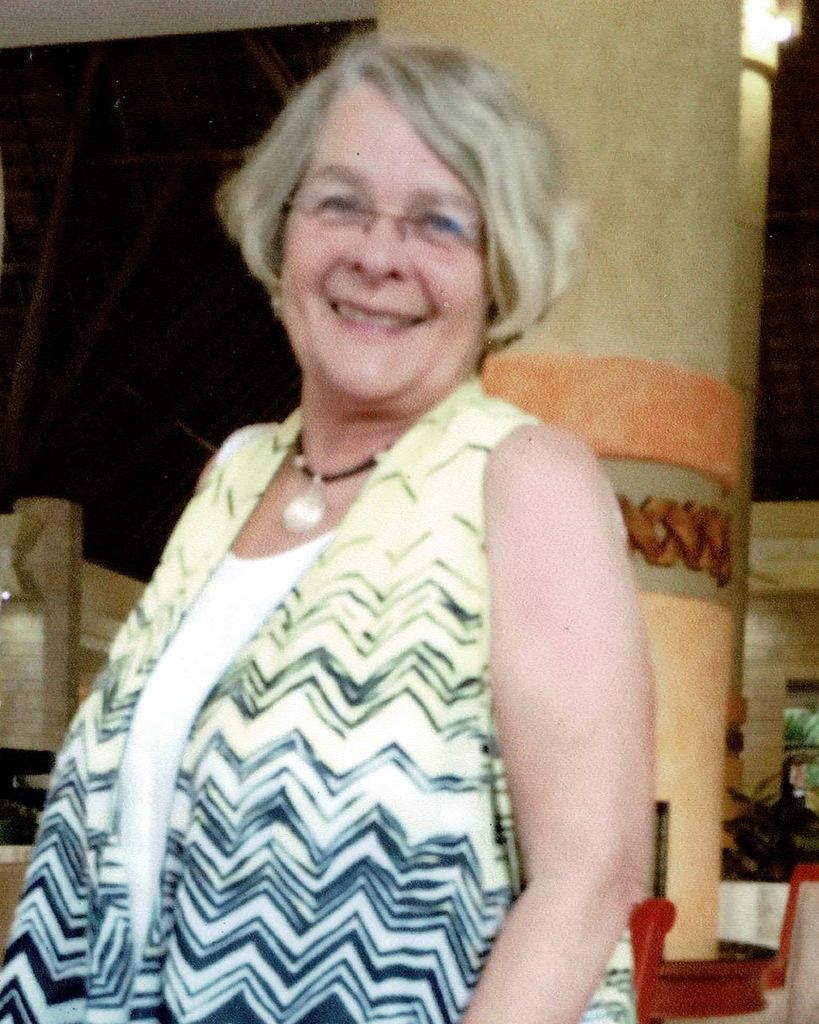 Barbara S. Eaton Profile Photo