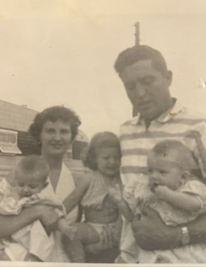 Catherine Marie Reed