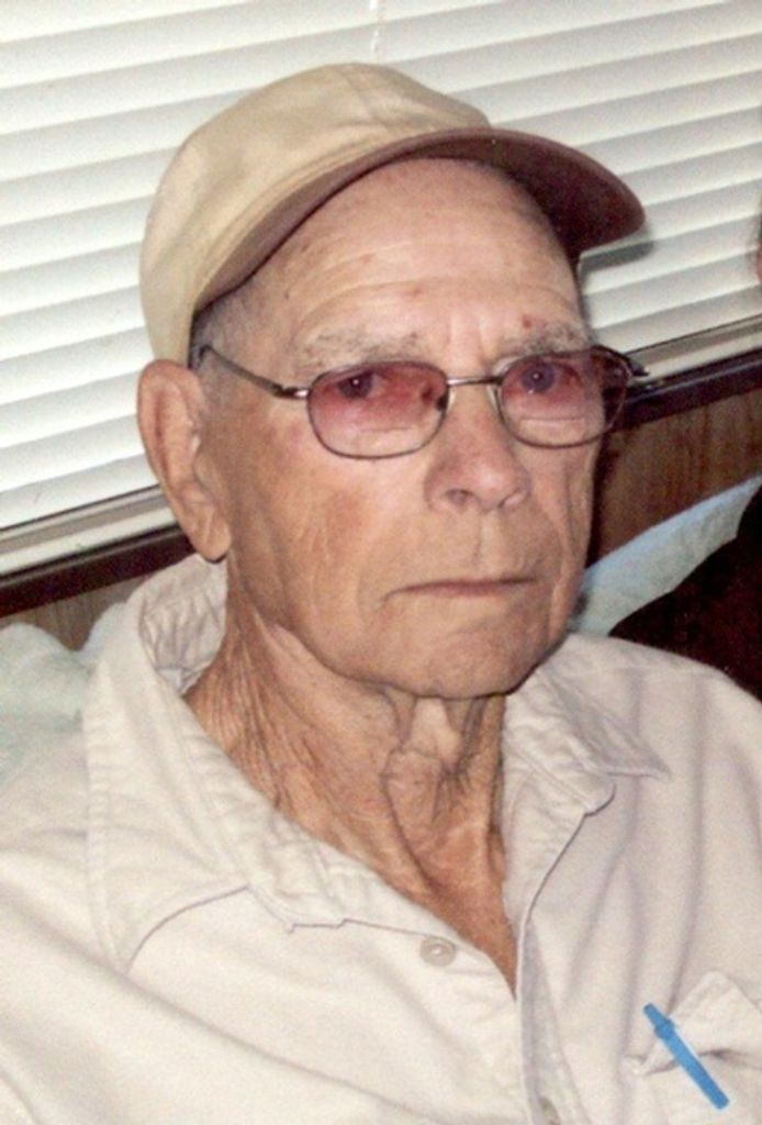 Robert Harry Winegarner