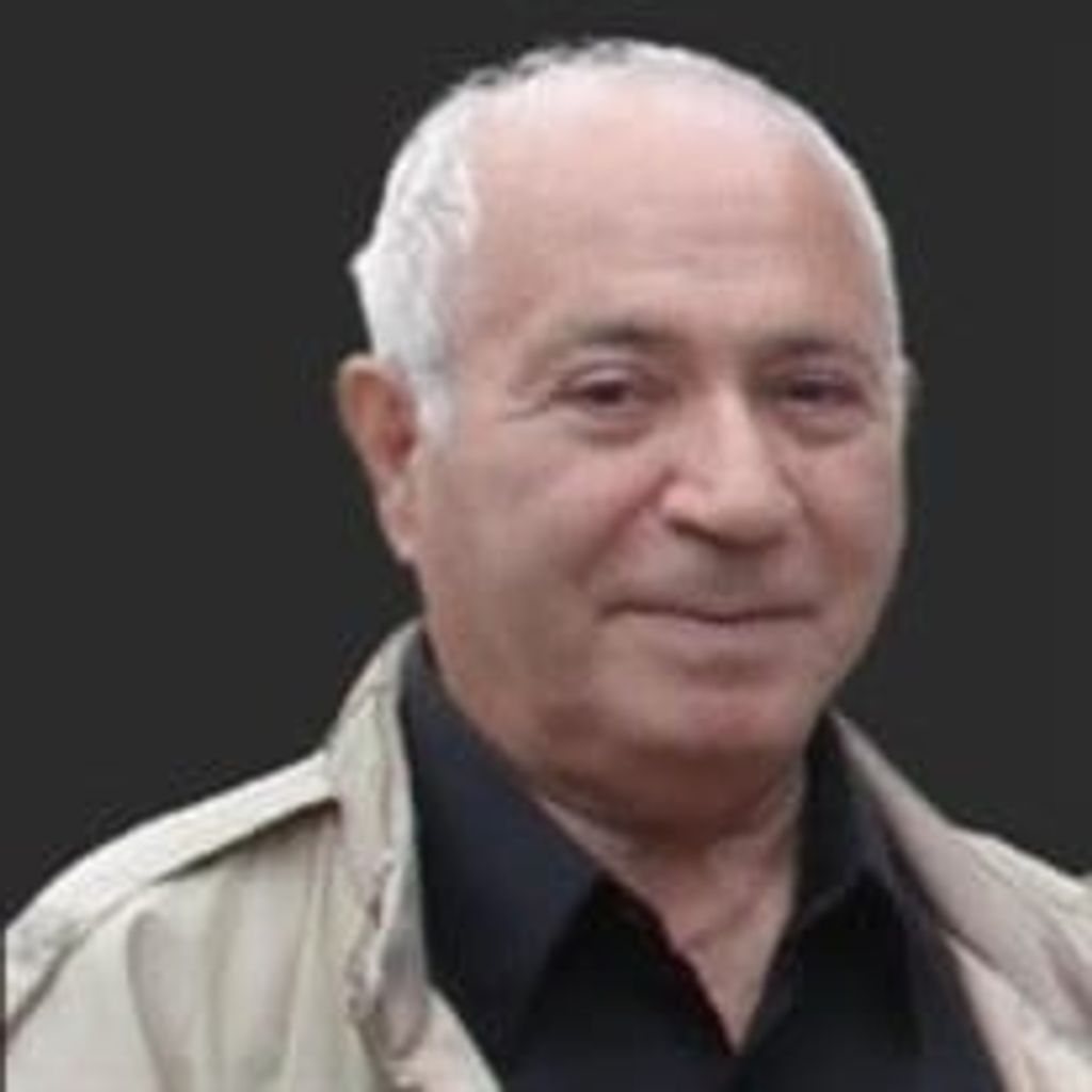 Mr. Leonid J Danishevsky