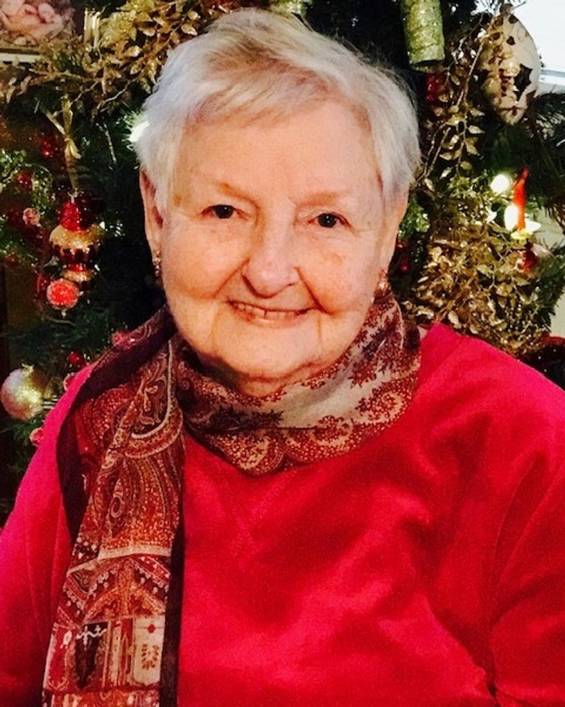 Mary Nell Morris Horton Profile Photo