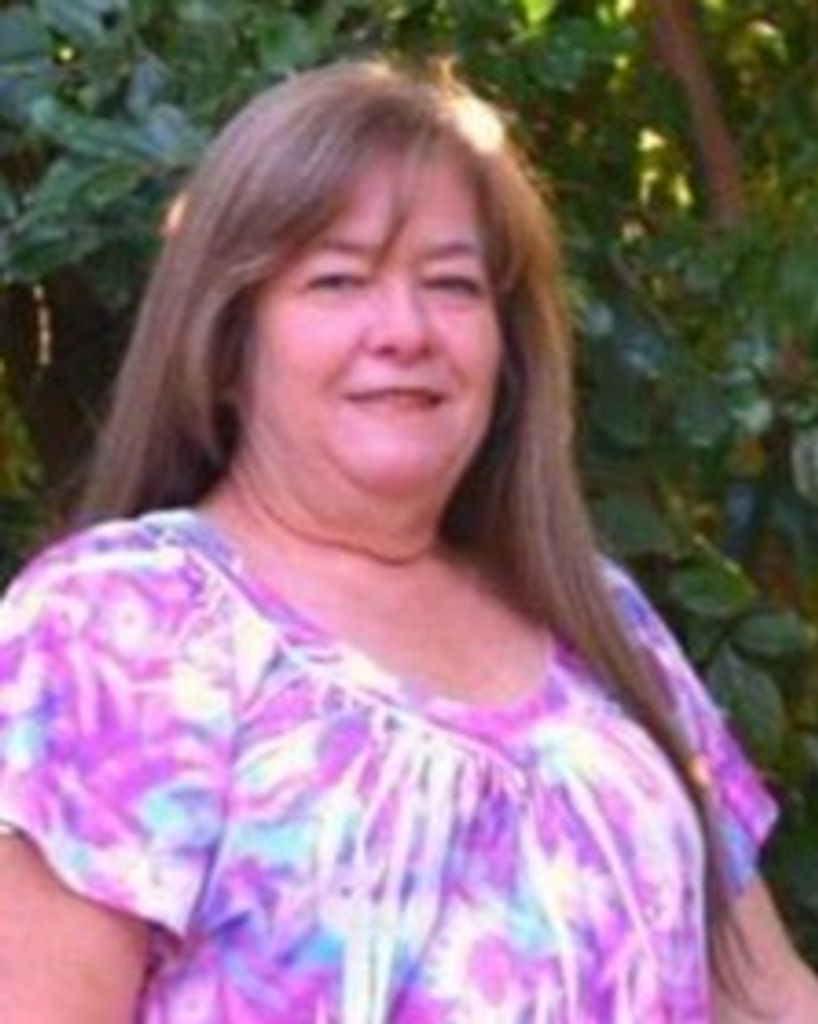 Wanda Jean McClendon