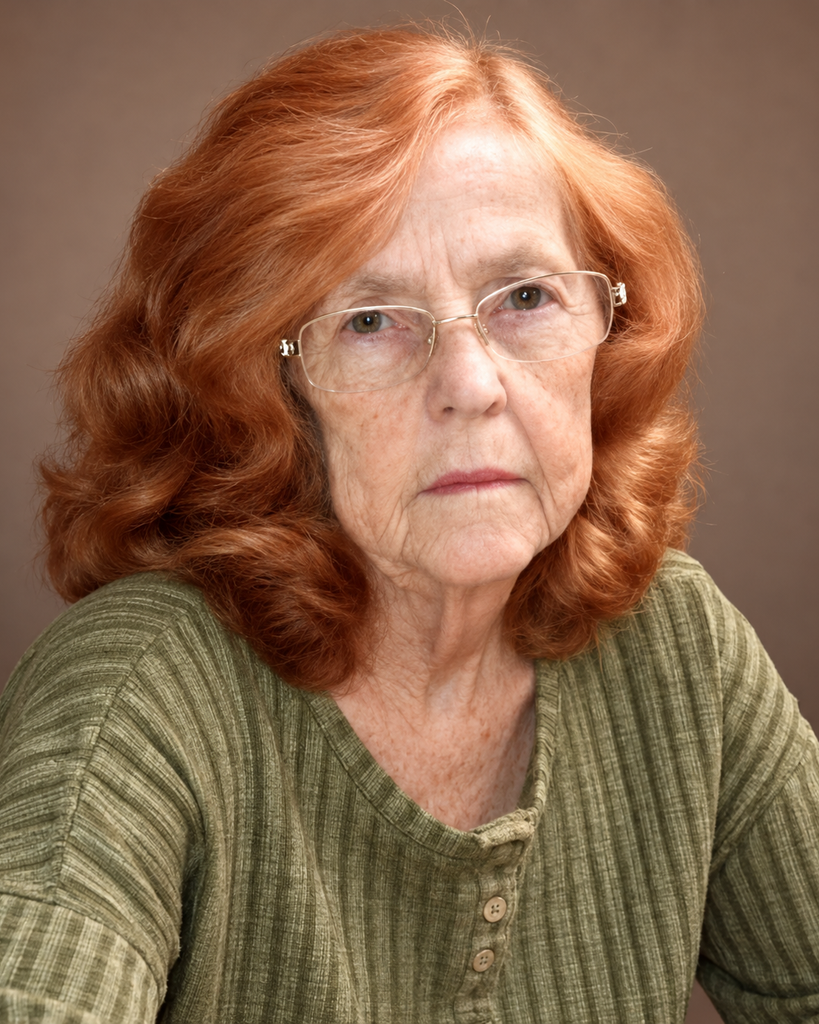 Betty Fisher Profile Photo