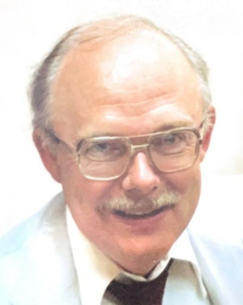 Clarence Eugene Bennett