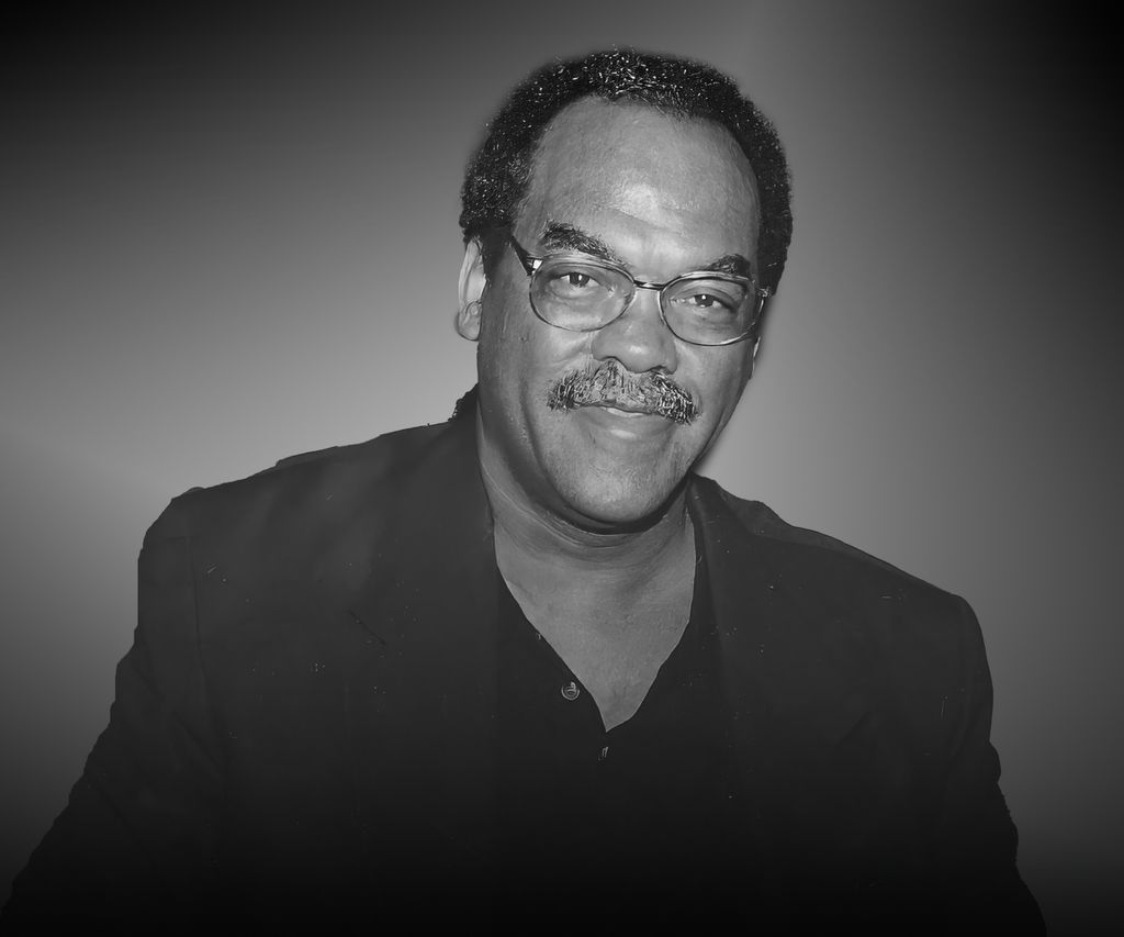 John Hairston Profile Photo
