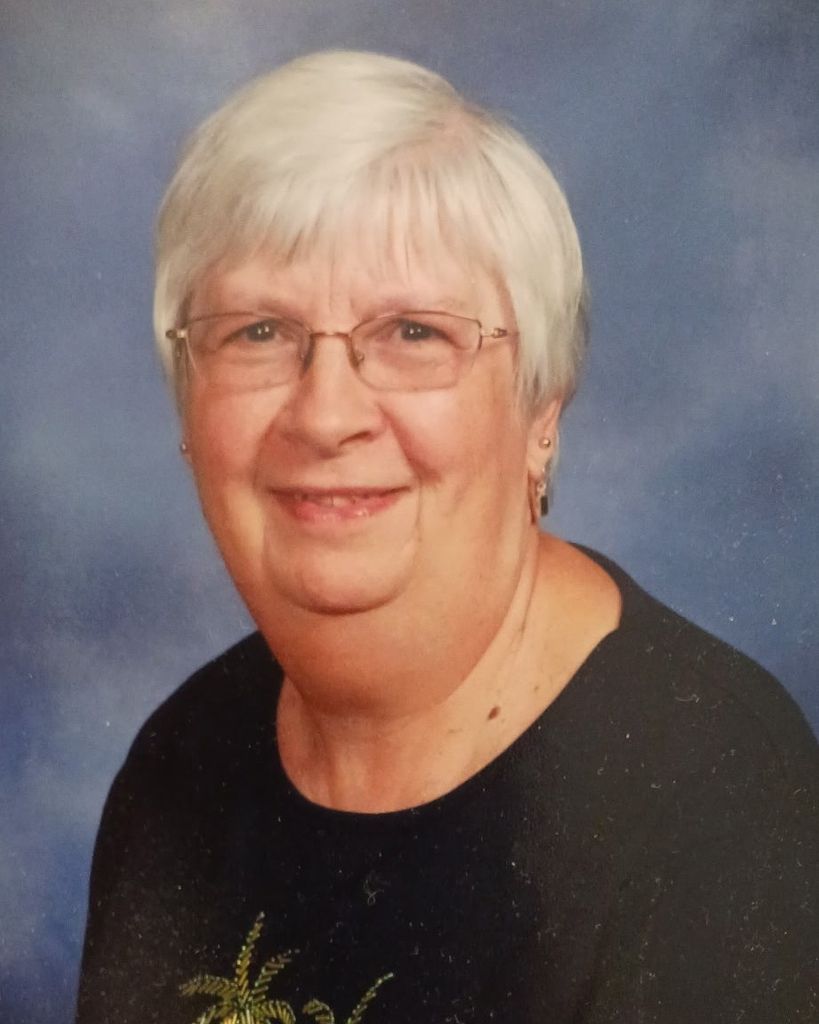 Carol Sue Stammer