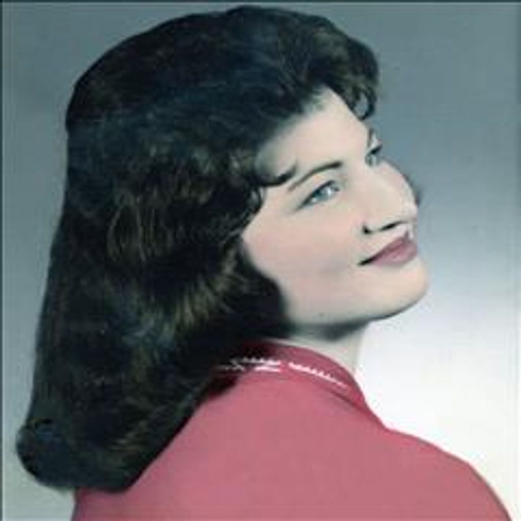 Carolyn Joyce Byford