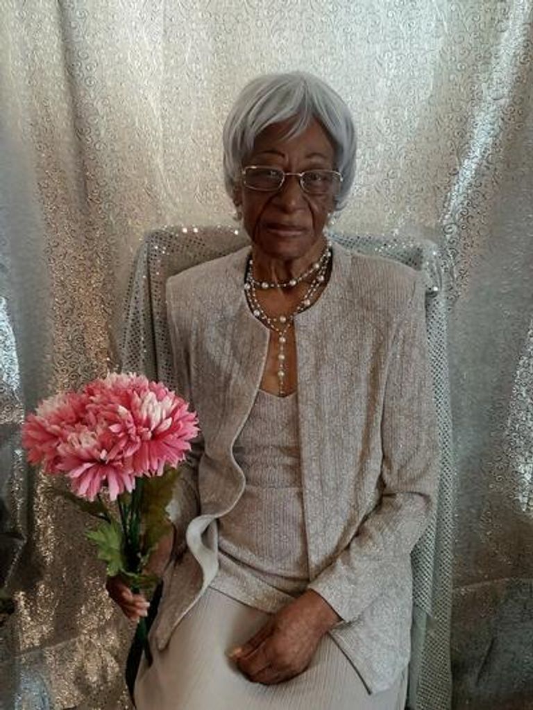 Beatrice "Sister" Thomas Profile Photo