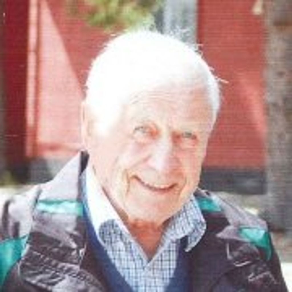Stanley Authur Green