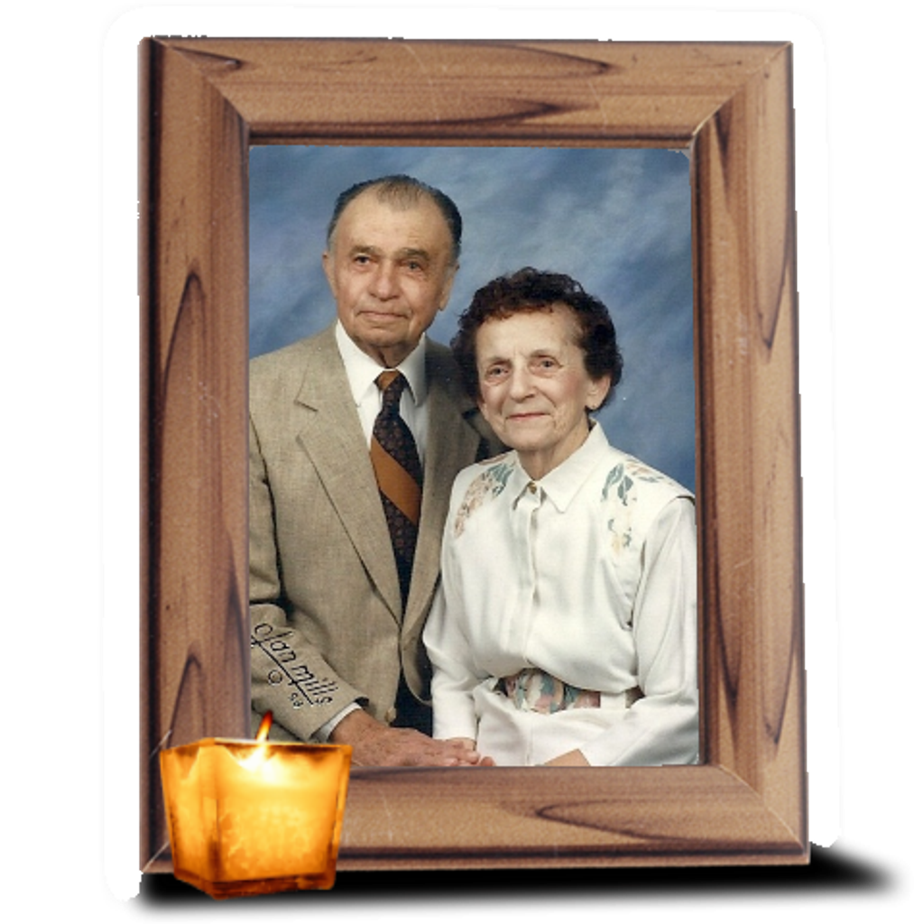 Lillian Catherine (Fronsee)  Thayse