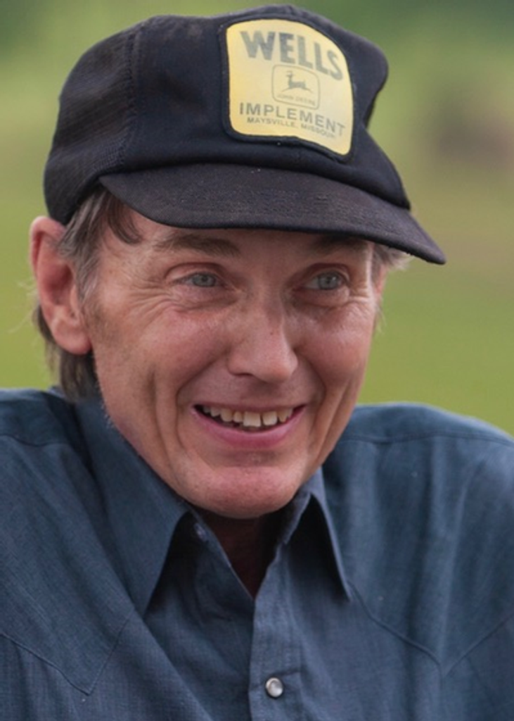 Kenneth "Kenny" Loren Eckelberry Profile Photo