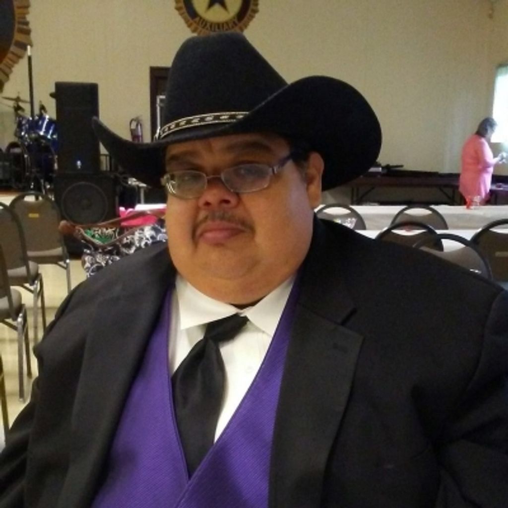 Jaime C. Molina