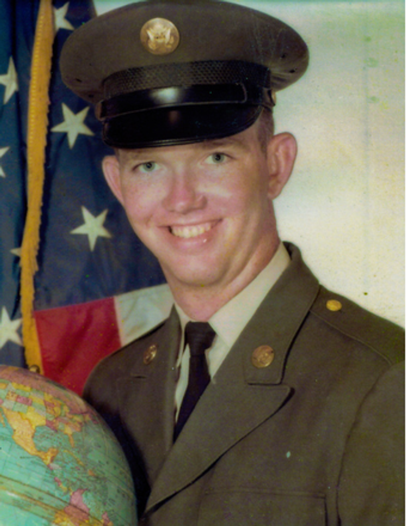 Byron 'Barney' L. Pittman