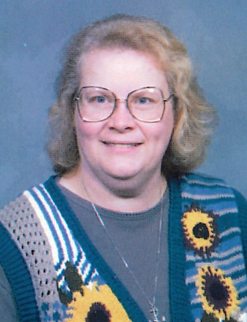 Joyce Kaye Matasovsky Profile Photo