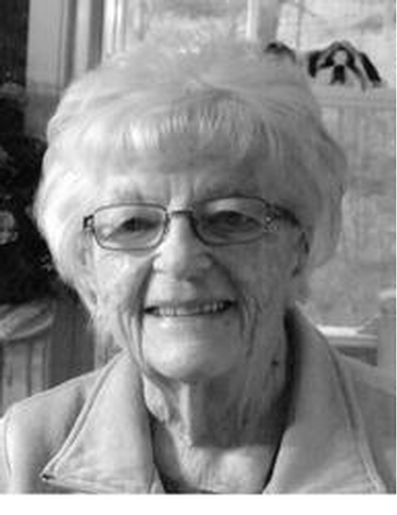 Norma  A. (Hoffman) Schaffer