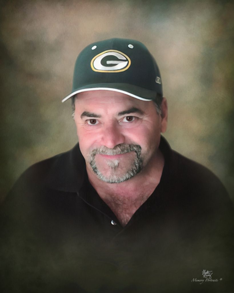 Anthony "Tony" Joseph Antuna
