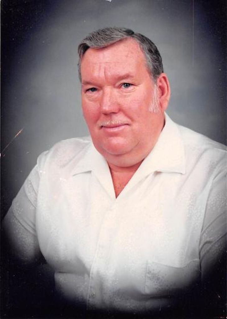 Leonard Lee "Mick" Lamb Profile Photo
