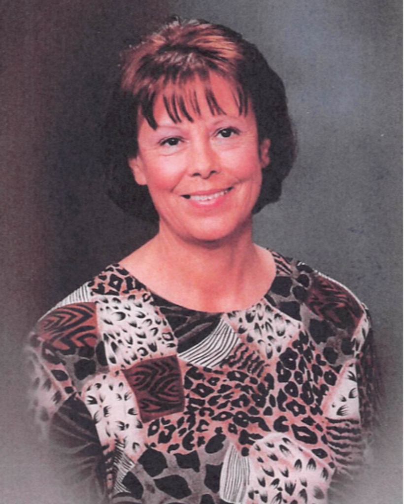 Elva Orona Sanchez