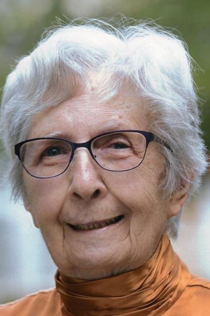 Ruth H. Cates Profile Photo