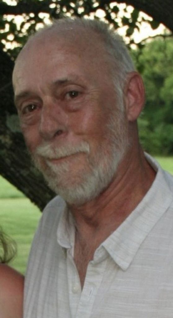 David Harold Mccaleb Profile Photo