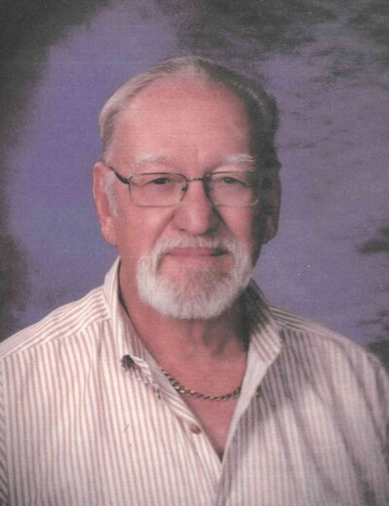 William Cate
