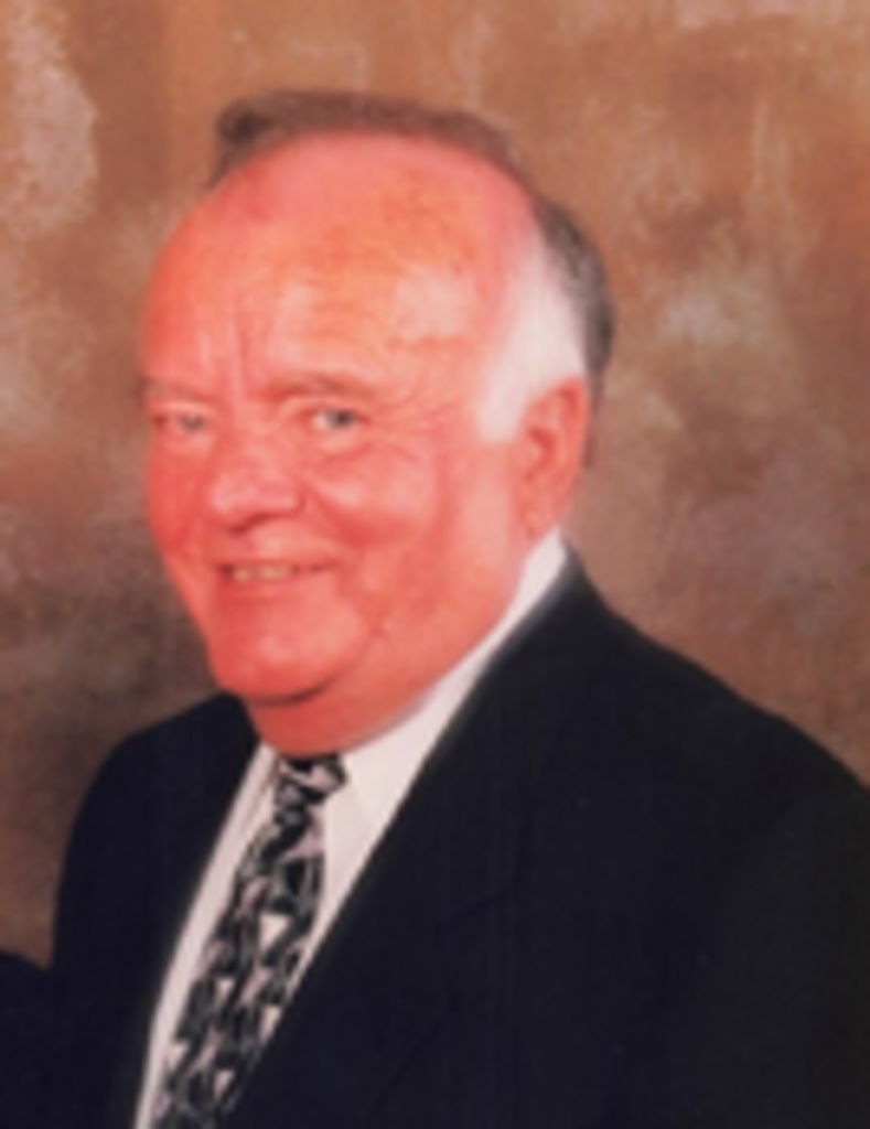 Donald Joseph Roache Profile Photo