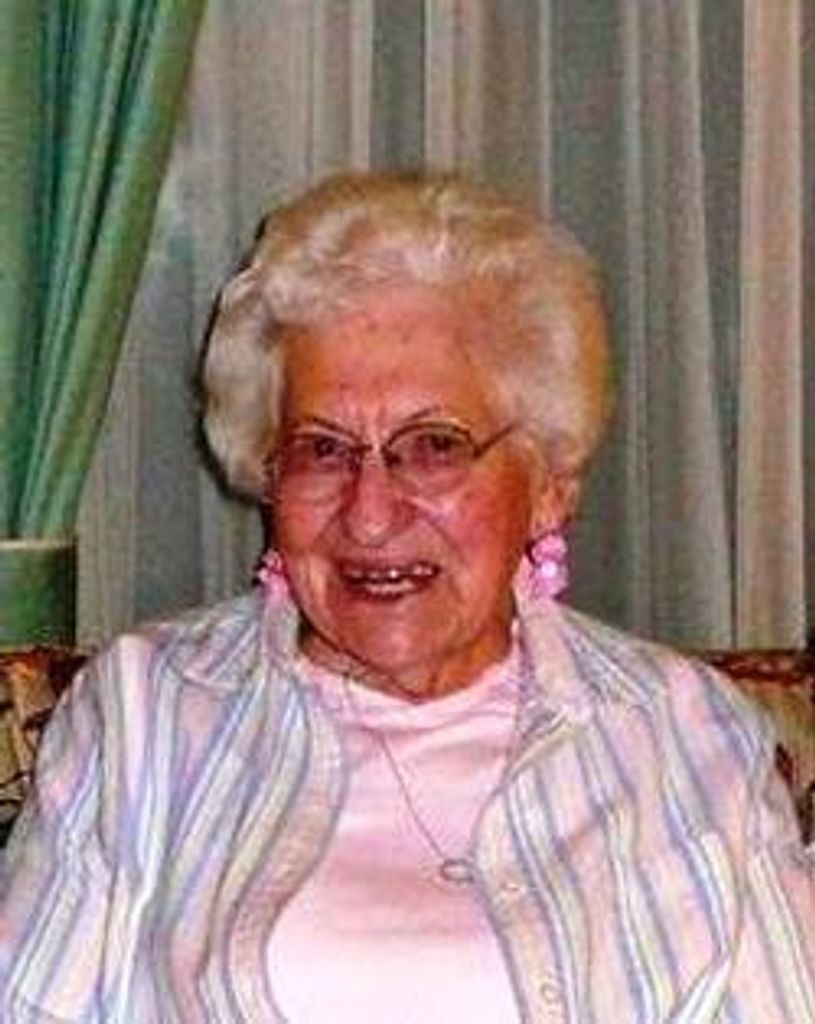 Eleanor Marie Bance