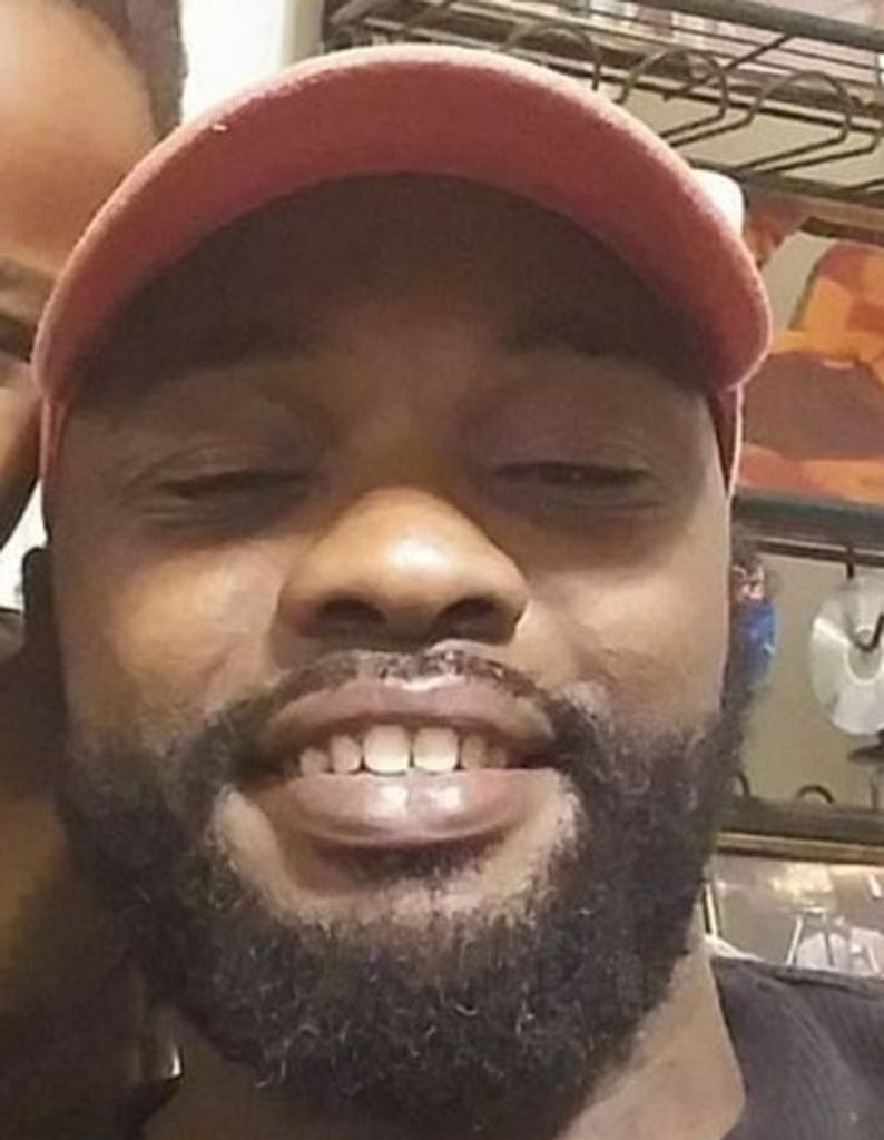 Kerwin La'Brawn Banks, Jr.