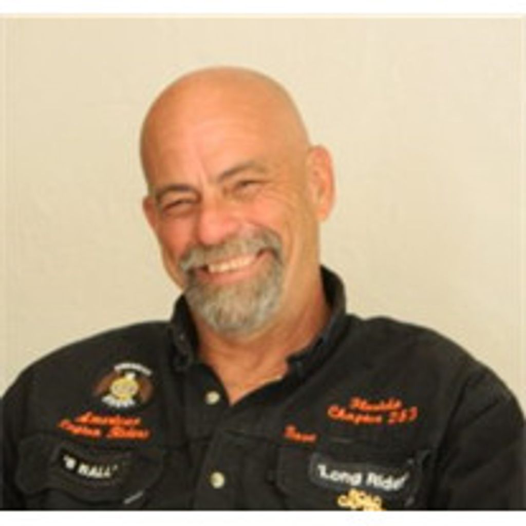 David William Kline Profile Photo