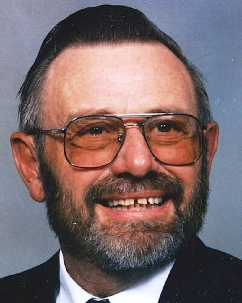 Arland James Bebensee
