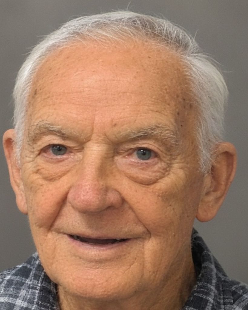 George Thomas Siman Profile Photo