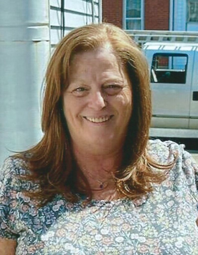 Sherry Lynn Harrison