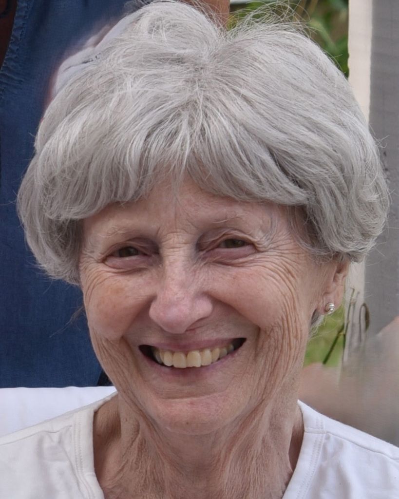 Patricia Jean Rudolph Johnson Profile Photo